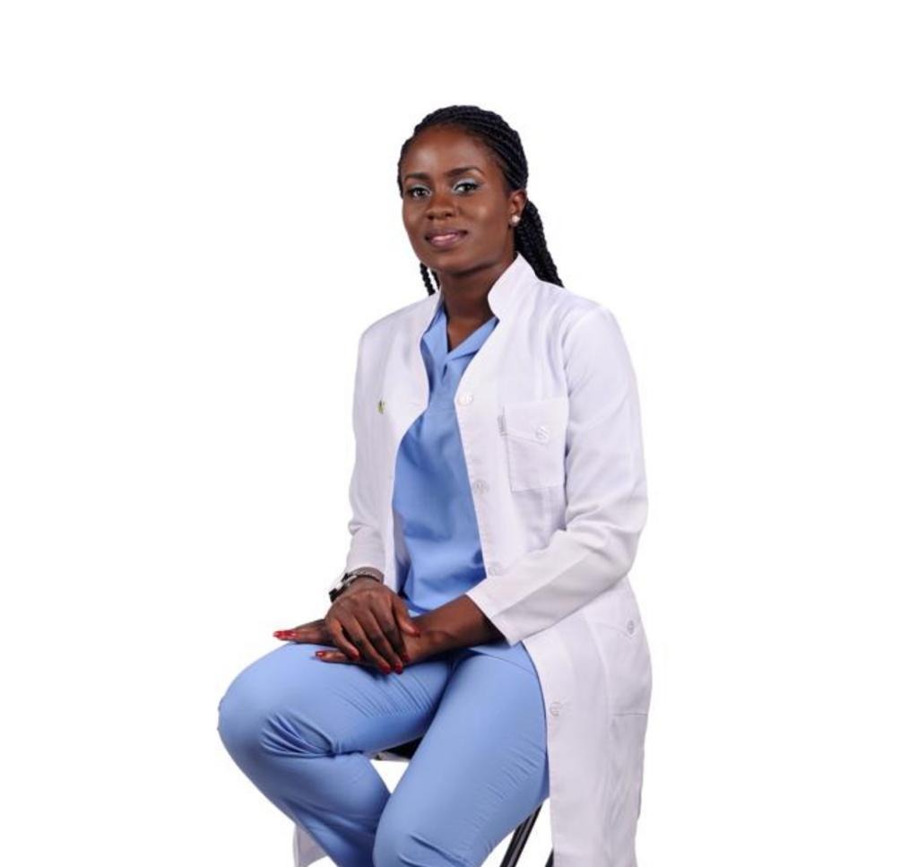 Dr. Izzi